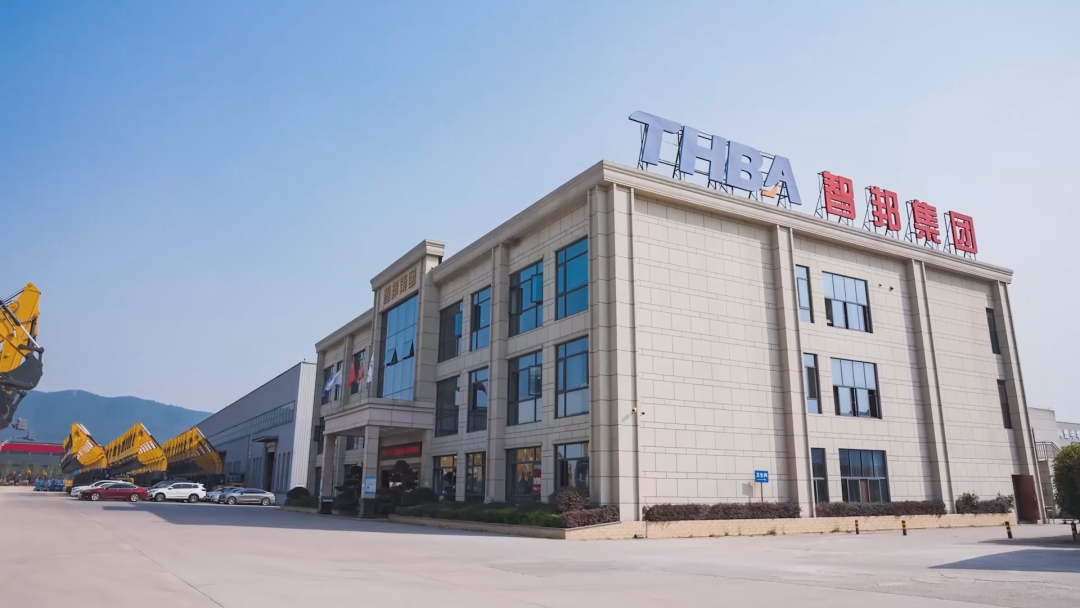 智邦集團(tuán)下屬企業(yè)——重慶智邦、湖北智邦榮獲2023年度 “中國工程機(jī)械服務(wù)50強(qiáng)”，實(shí)力見證卓越！