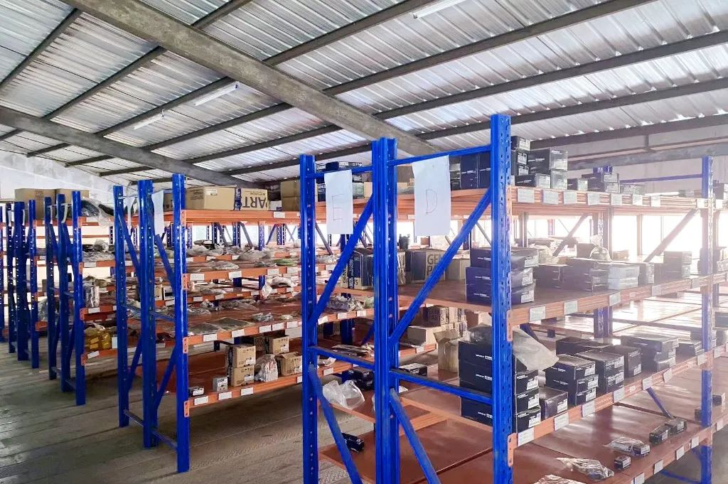 智邦集團(tuán)百日安全活動(dòng)三階段圓滿(mǎn)結(jié)束