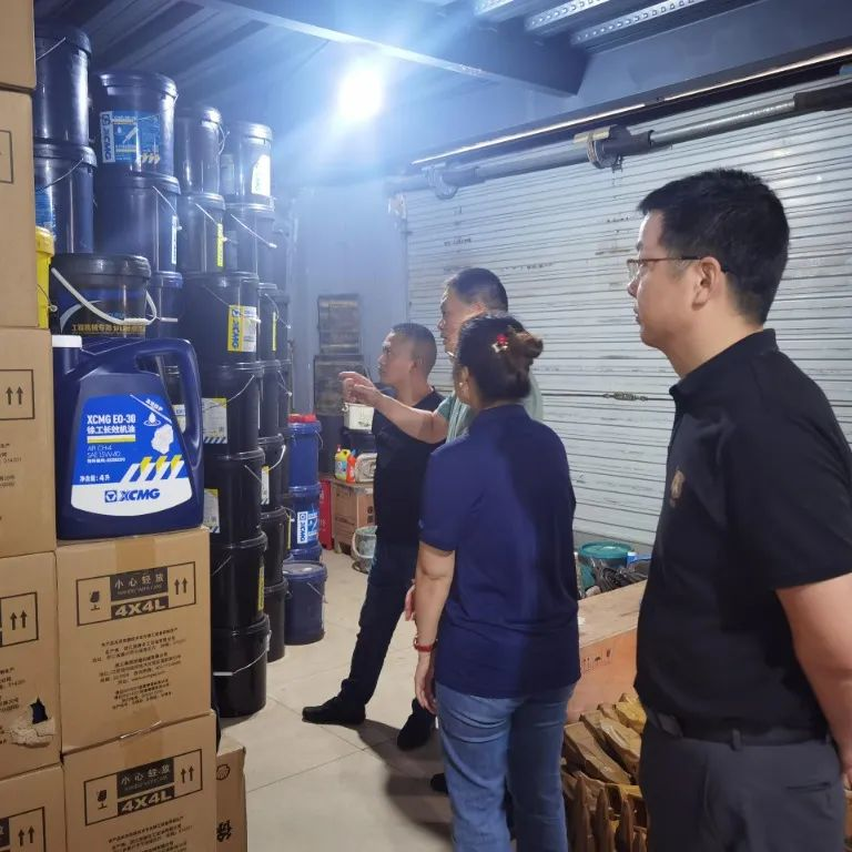 智邦集團(tuán)百日安全活動(dòng)一階段圓滿結(jié)束