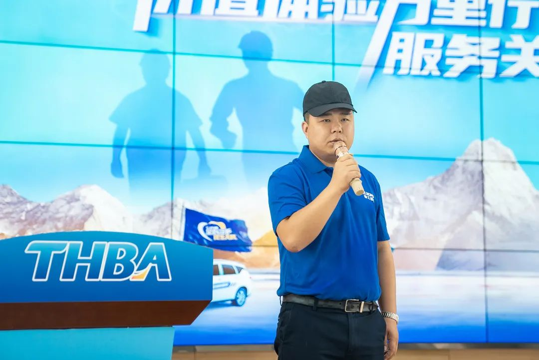 時(shí)間見(jiàn)證價(jià)值|徐工挖機(jī)第十一屆重慶智邦服務(wù)中國(guó)行出征！