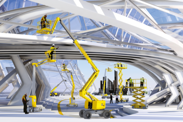 智邦集團2022年一季度大事記