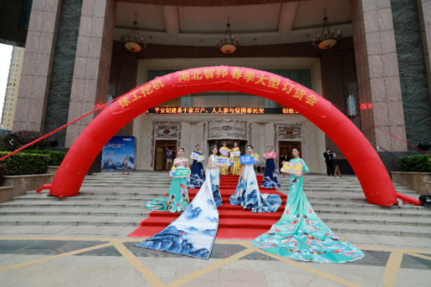 智邦集團2022年一季度大事記