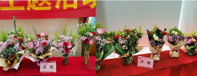 智邦集團(tuán)2021年三八婦女節(jié)主題活動報(bào)道