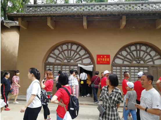 2019年智邦集團(tuán)先進(jìn)員工主題活動(dòng)報(bào)道