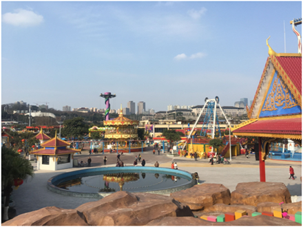 開工了，向奮斗的智邦人致敬 --智邦集團(tuán)2018年開工簡(jiǎn)報(bào)