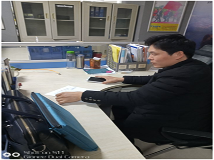 開工了，向奮斗的智邦人致敬 --智邦集團(tuán)2018年開工簡(jiǎn)報(bào)