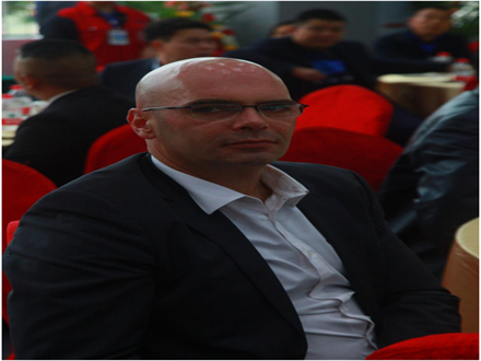 重慶工程機械再制造基地開業(yè)慶典