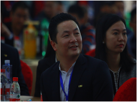 重慶工程機械再制造基地開業(yè)慶典