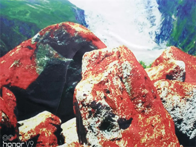 智邦集團(tuán)紅色之旅第二季旗勝隊活動報道