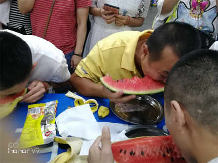 智邦寶貝你最棒 智邦大家庭2018年六一國際兒童節(jié)活動特別報道