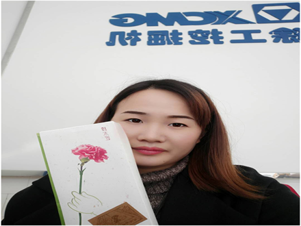 美麗人生，幸福女神 --智邦集團2018年三八節(jié)特別報道