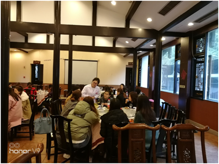 美麗人生，幸福女神 --智邦集團2018年三八節(jié)特別報道