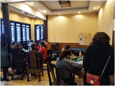 美麗人生，幸福女神 --智邦集團2018年三八節(jié)特別報道