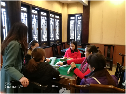 美麗人生，幸福女神 --智邦集團2018年三八節(jié)特別報道