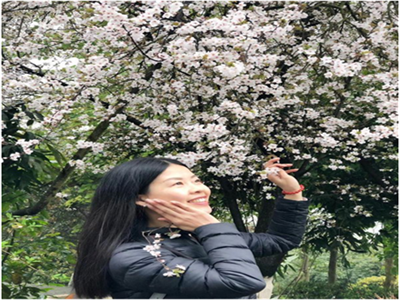 美麗人生，幸福女神 --智邦集團2018年三八節(jié)特別報道