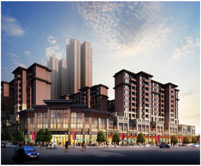 智邦集團(tuán)2017年成果展示